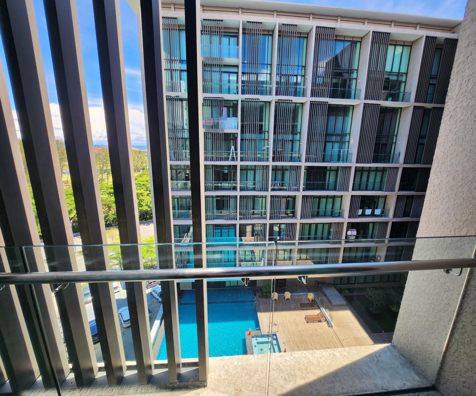 My Misto Homestay, Riverson Soho Κότα Κιναμπαλού Εξωτερικό φωτογραφία