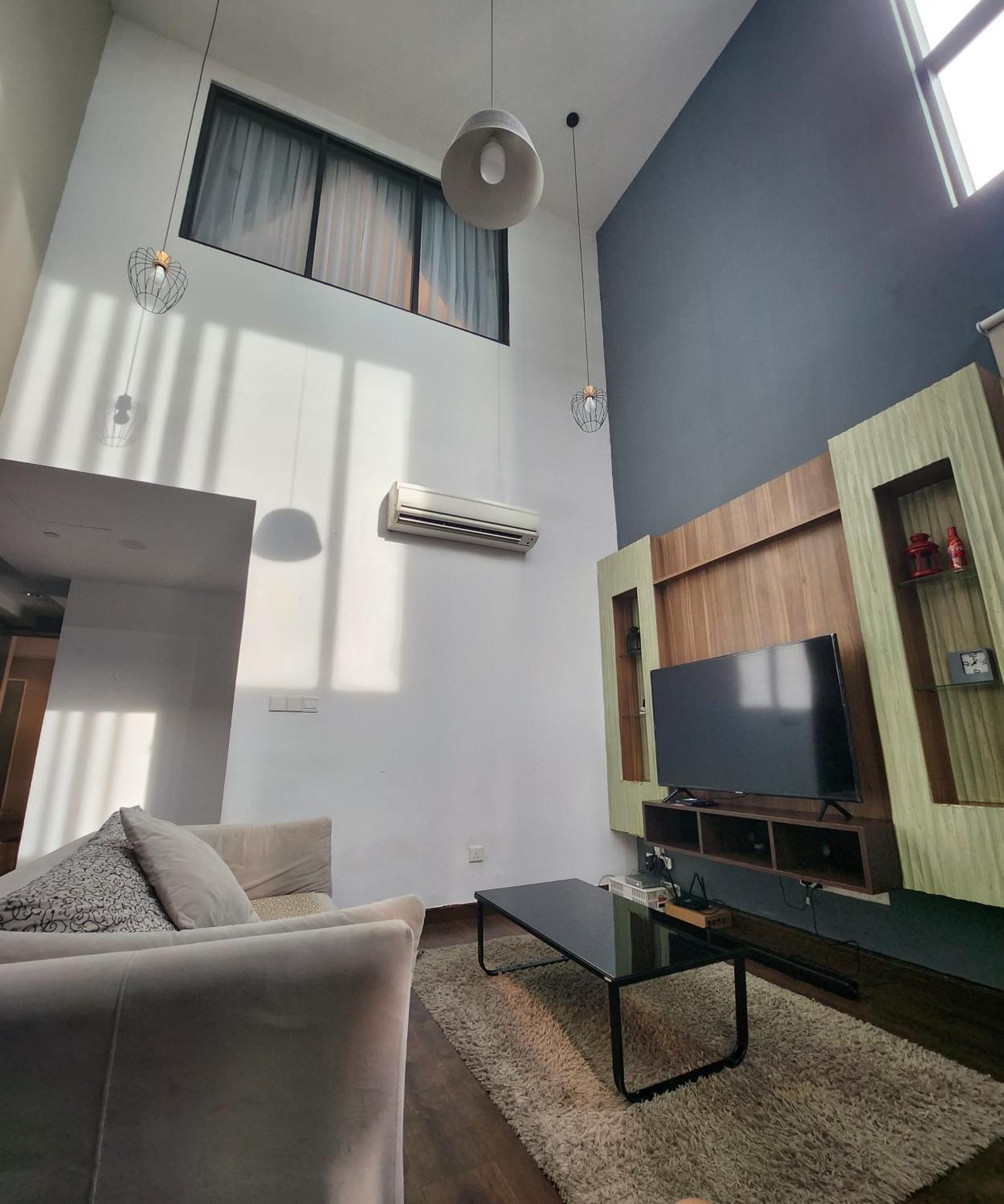 My Misto Homestay, Riverson Soho Κότα Κιναμπαλού Εξωτερικό φωτογραφία