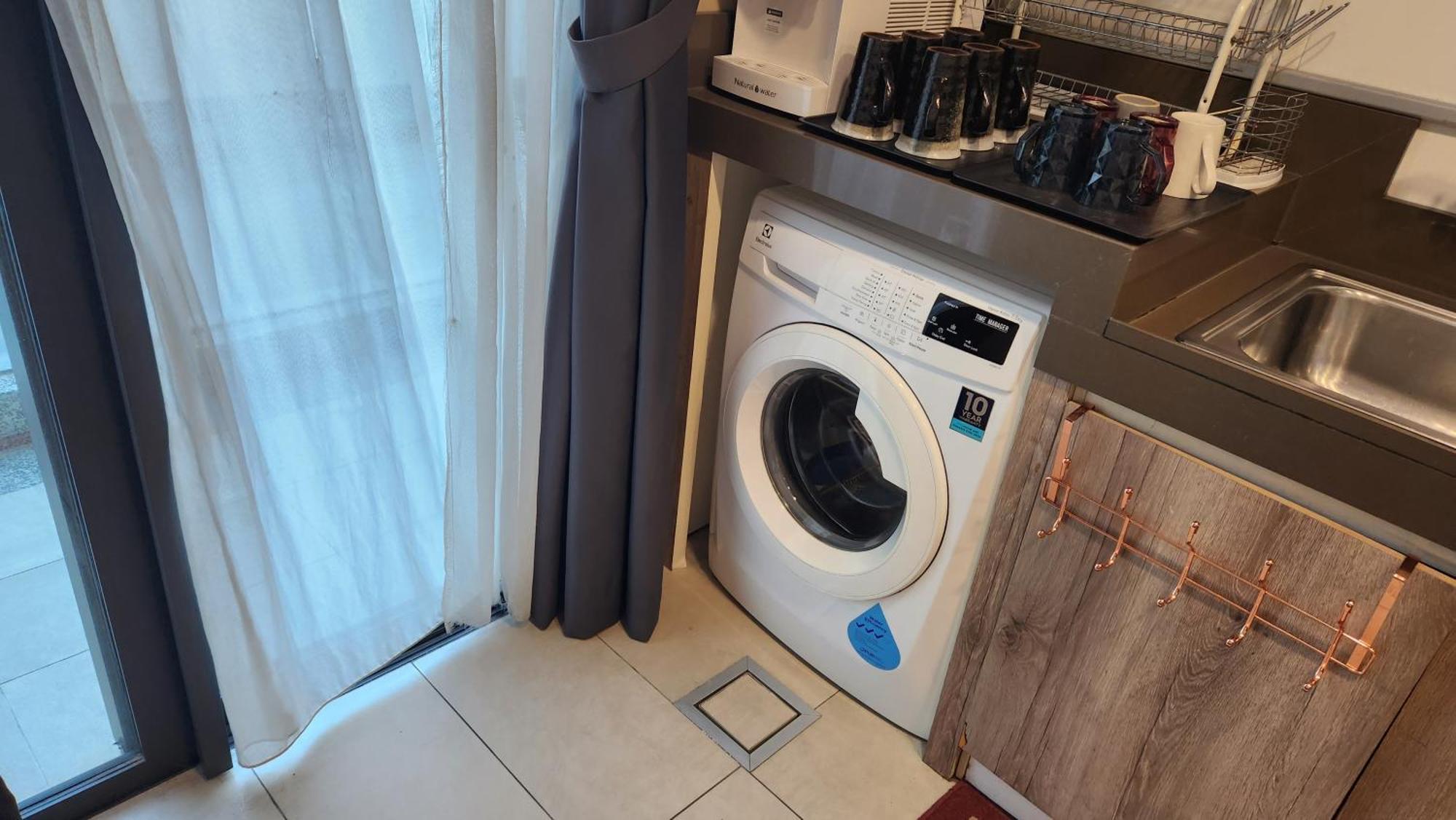 My Misto Homestay, Riverson Soho Κότα Κιναμπαλού Δωμάτιο φωτογραφία