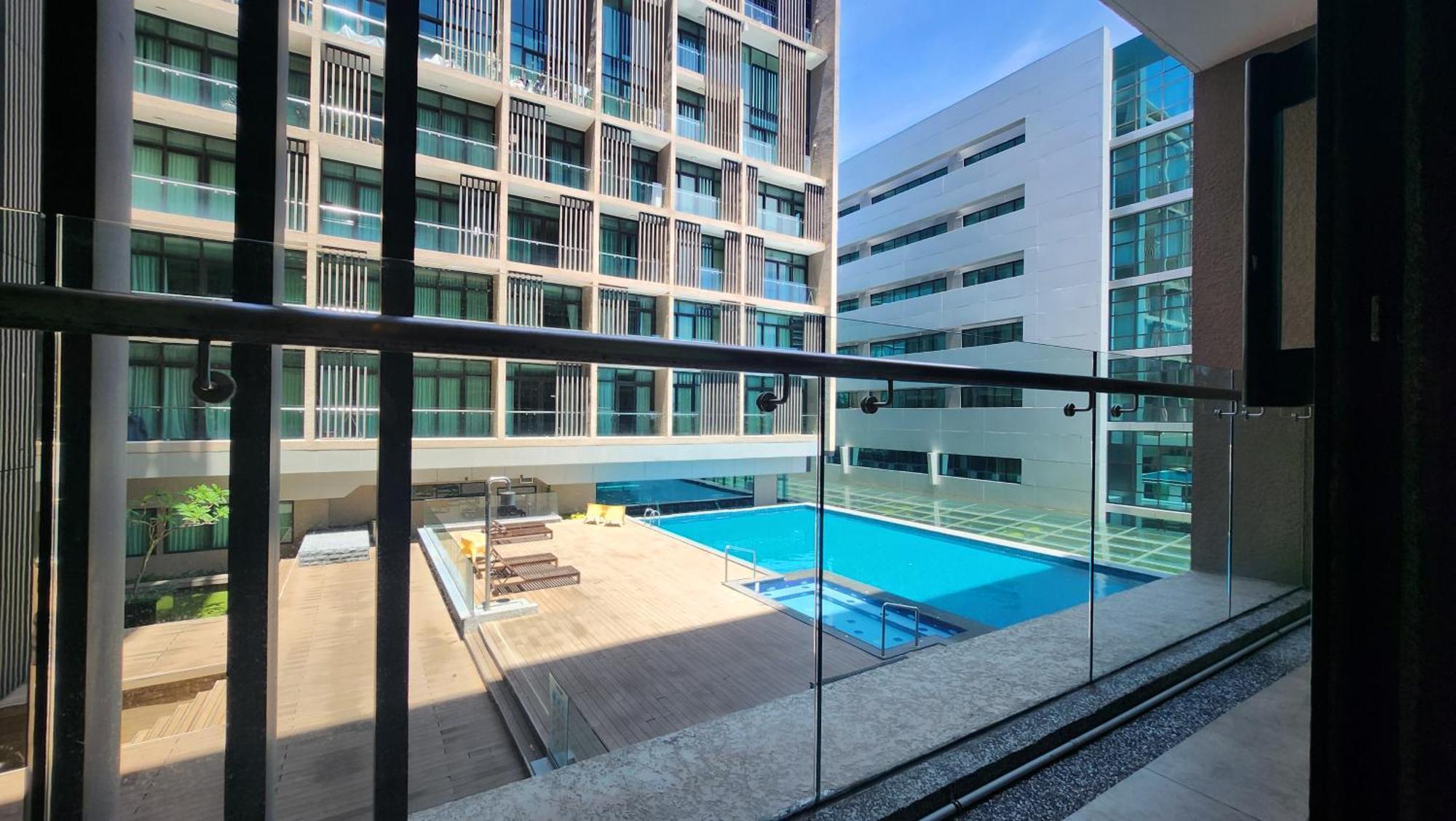 My Misto Homestay, Riverson Soho Κότα Κιναμπαλού Εξωτερικό φωτογραφία