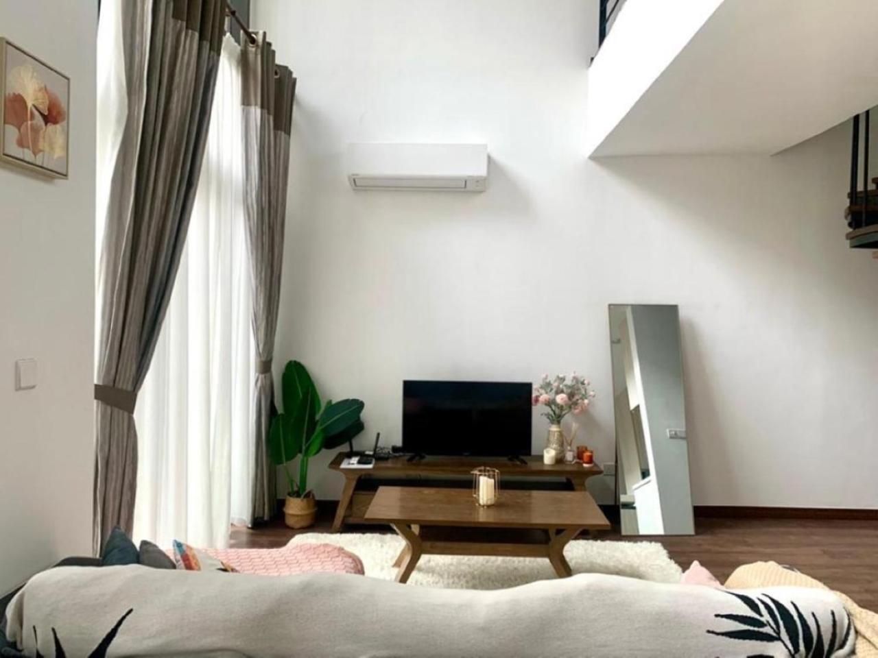 My Misto Homestay, Riverson Soho Κότα Κιναμπαλού Εξωτερικό φωτογραφία