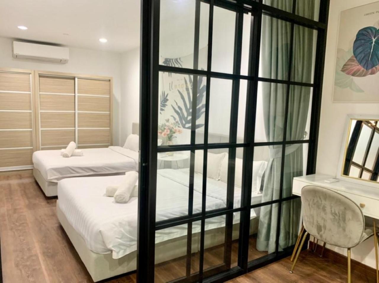 My Misto Homestay, Riverson Soho Κότα Κιναμπαλού Εξωτερικό φωτογραφία
