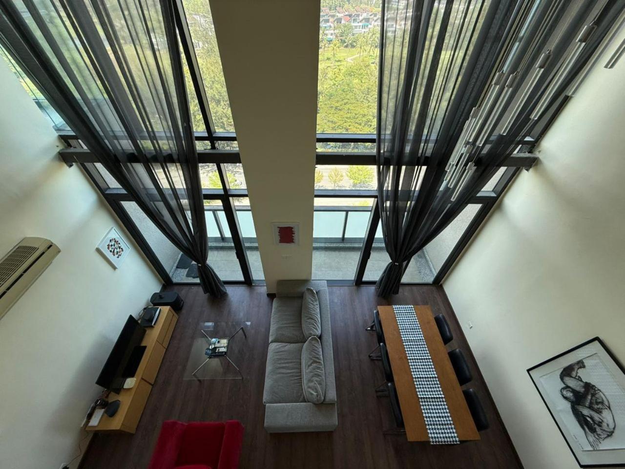 My Misto Homestay, Riverson Soho Κότα Κιναμπαλού Εξωτερικό φωτογραφία